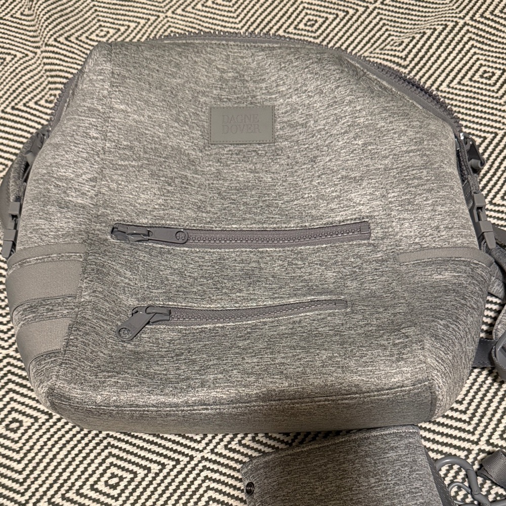 Dagne Dover Backpack